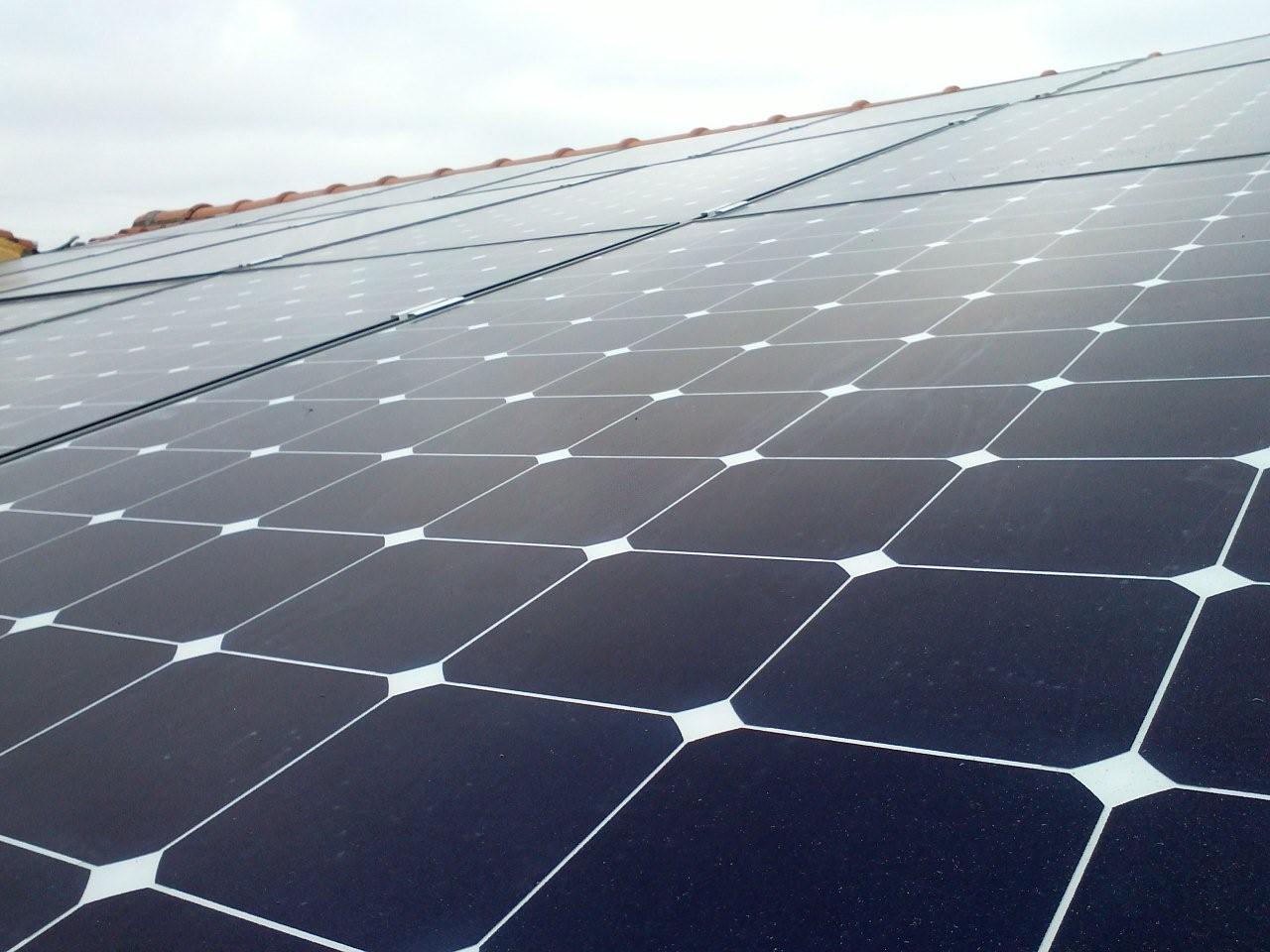 Impianti Solari Fotovoltaici 2016. Cogli le opportunità e la convenienza SunPower