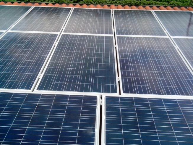 Impianto Impianti Solari Fotovoltaici 2016. Cogli le opportunità e la convenienza Castel Franco di Sopra Arezzo 3