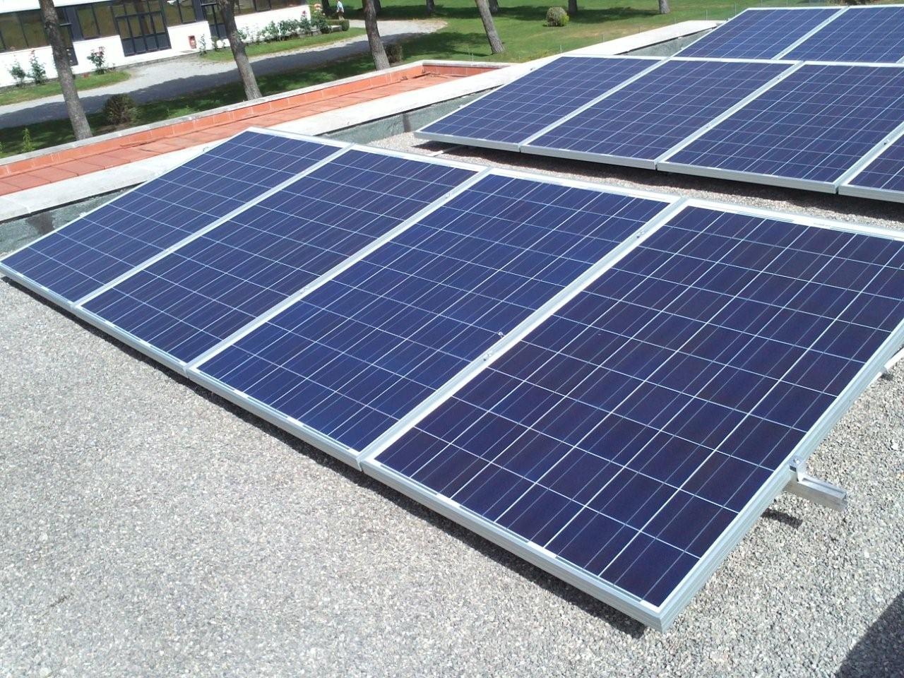 Impianto Impianti Solari Fotovoltaici 2016. Cogli le opportunità e la convenienza Rapolano Terme Milano